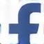 Facebook 아이콘