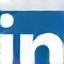 LinkedIn 아이콘
