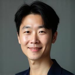 이민우 프로필 사진